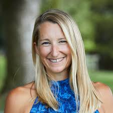 Lindsay Westbrook, Real Estate Agent