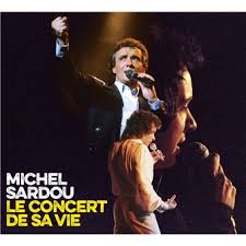 Buy album cds michel sardou and get the best deals at the lowest prices on ebay! Le Concert De Sa Vie Michel Sardou Cd Album Achat Prix Fnac