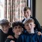 Connect (11-13s) – Fun. Faith. Friendship. event image