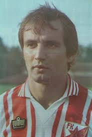 Legendary striker of Real Madrid (1994-2010)