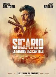 It was selected to compete for the palme d'or at the 2015 cannes film festival. Sicario Day Of The Soldado Trailers Tv Spots Clips Featurettes Images And Posters Full Movies Sicario Day Of The Soldado Full Movies Online Free