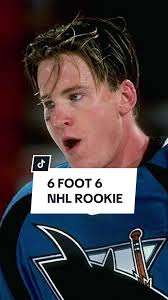 Andy Sutton definitely got type casted being a 6 foot 6 D-Man entering into  the #NHL in the late 90’s #NHL #HOCKEY #NHLHOCKEY #NHLTIK #NHLTOK  #NHLTIKTOK #HOCKEYTIK #HOCKEYTOK #HOCKEYTIKTOK #HOCKEYBOYS ...