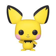 Pin By Jhael On Funko Pop Toys Vinyl Figures Pokemon Funko Pop
