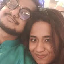 This is my first Diwali away from home'