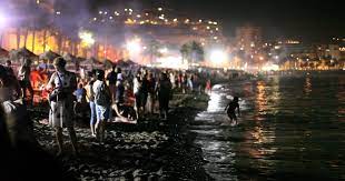 Buchen sie ihre traumunterkunft beim ferienhausspezialisten casamundo. Noche De San Juan In Puerto Rico 2021