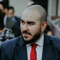 Luis Enrique Barrios Arocha Email & Phone Number