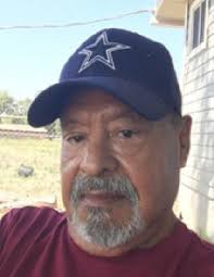 Obituary information for Herman Soliz