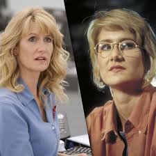 The granddaughter of politician george dern and daughter of actors bruce dern and diane ladd, laura dern has played. Laura Dern Roles The 11 Greatest