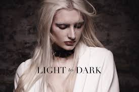 Light To Dark