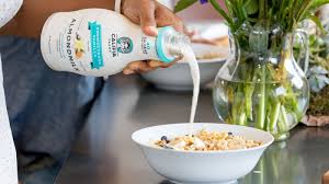 We would like to show you a description here but the site won't allow us. Odwalla Co Founder Steltenpohl S Venture Plant Based Califia Farms