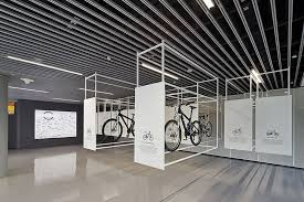 Shimano Cycling World Is Officially Open Shimano Cycling Retail Design Bicycle Store