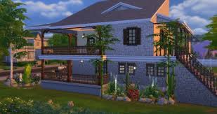Pasión de gavilanes capítulos completos online y totalmente gratuitos. Villa Pasion De Gavilanes At Kyma Desingsims S4 Sims 4 Updates