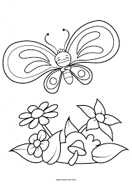 Here are some free butterfly coloring pages for you to print out. Free A4 Colouring Sheets Download With A Single Click Send To Print From Your P Butterfly Coloring Page Free Printable Coloring Pages Free Printable Coloring