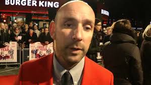 Director Dan Mazer Interview