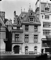 See more ideas about vanderbilt, vanderbilt mansions, vanderbilt houses. Grand Dm On Twitter Last Night We Played Death House In The Curse Of Strahd Campaign The Vanderbilt House Known As The Petit Chateau 1886 Manhattan Ny Was Clearly An Inspiration
