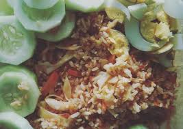Walaupun menggunakan bumbu instant siap pakai, untuk rasa tak kalah dengan bumbu yang di racik sendiri loh. Resep Nasi Goreng Sayur Wortel Kubis Mix Bumbu Racik Sajiku Indofood Oleh Rahma Cookpad