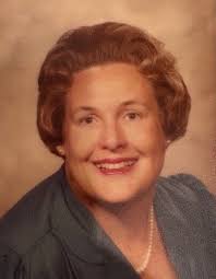 Mathilde Janvier Nelson Obituary