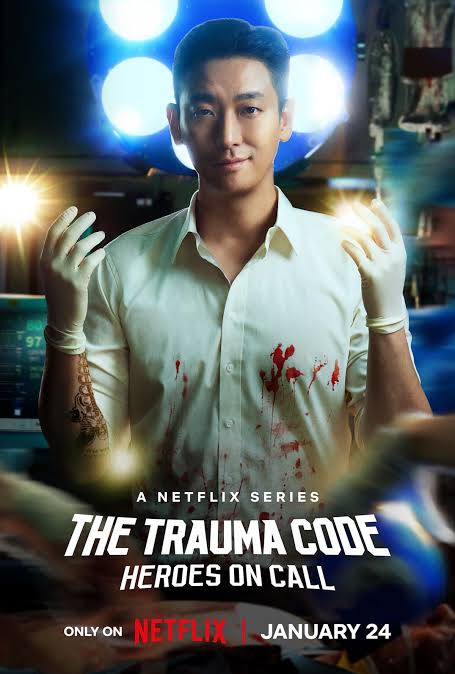 The Trauma Code: Heroes on Call, 2. ve 3. Sezonla Çı...