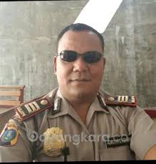 Kapolsek Paling Kaya Di Siantar, Hartanya Tembus 11 Miliar.