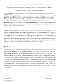 Likewise, case study enhances our awareness and provides us. Farm Case Study Example
