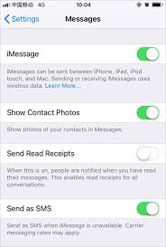 Imessage Doesn T Say Delivered Read On This Guide To Learn Possible Solutions To Fix The Imessage Not Saying Delivered Issue Imessage Sayings Solutions