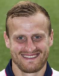David Wheater