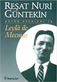 En yeni leyla ile mecnun kitapları, yazarları, kitap incelemelerini, kitaplardan alıntıları, yazarlardan sözleri, okurları listeleyebilirsiniz. Leyla Ile Mecnun Amazon De Resat Nuri Guntekin Fremdsprachige Bucher