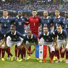 Jogo de futebol copa mundo. Conheca Os 23 Jogadores Da Franca