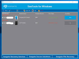 If your seagate external hard drive is not recognised or not detected then stop worrying just try the solutions to fix seagate external hard drive not recognized. Why Is Seatools Passing And Failing The Same Hard Drive Under Two Different Headings Super User
