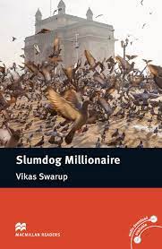 A 2008 film directed by danny boyle based on the novel q & a by vikas swarup. Slumdog Millionaire New Von Vikas Swarup Isbn 978 3 19 882958 5 Buch Online Kaufen Lehmanns De