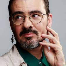 Alfonso Prieto's Instagram, Twitter & Facebook