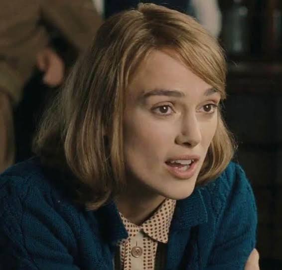 Psychology behind “The Imitation Game” – Dr. Janina Scarlet