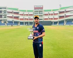 Image of Sameer Rizvi