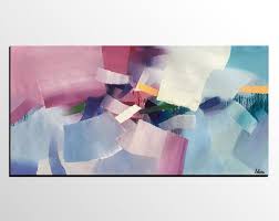 Herbst Birke Baum Malerei Landschaftsmalerei Grosse Leinwand Malerei Original Olgemalde Leinwand Wandkunst Schlafzimmer Kunst Malerei Abstrakte Malerei Gemalde Auf Leinwand Malerei