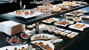 hotel restaurant villeroy boch buffet restaurant cooking restaurant breakfast buffet