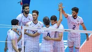 El equipo masculino de voley de argentina logró su boleto a tokio 2020 en agosto pasado, cuando superó en el torneo internacional olímpico en ningbo a canadá, finlandia y el local china. Iran Gana A Argentina En Copa Mundial De Voleibol Masculino De 2019 Pars Today
