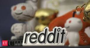 Since you're reading this on the internet, i'm going to assume you know what reddit is. Reddit Reddit Telegram Among Websites Blocked In India Internet Groups It News Et Cio