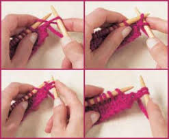 This guide to the basics and beyond has everything you need to get started essential knitting skills and tools. Knitting For Beginners Free Guide On How To Knit Interweave