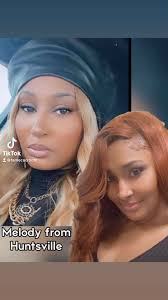 People keep saying that I look like Melody Holt. I will definitely take  that!! #melodyholt #huntsvilleloveandmarriage