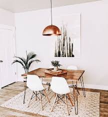 43 Comfy Modern Minimalis Living Room Minimalist Dining Room Decor Minimalist Dining Room Boho Dining Room
