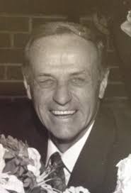 Obituary of Wayne Orton