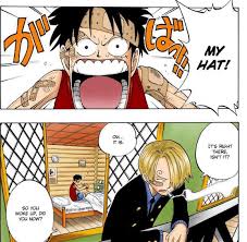 Luffy'S Worst Defeats In One Piece