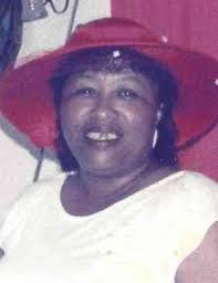 Mary Upton Obituary (2015)