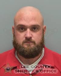 Potts, Korey James PROB VIOLATION