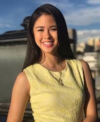 Malapit niyo nang makilala si dninang at ang gang! Kisses Delavin S Di Ko Lang Masabi Receives 500 000 Views On Youtube Kapamilya Kingdom