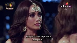 Baalveer with his wife ❤️😍