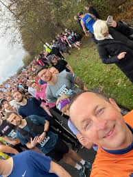 Michael Kilby-Scott is fundraising for Motor Neurone Disease Association