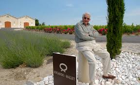 Winemaker S Dinner Mit Chateau Sociando Mallet Weinkaiser De