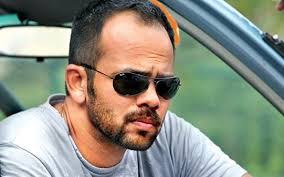 Rohit Shetty Net Worth Biography Age Height Wife World Blaze Rohit shetty, king of the bollywood action comedy, is amused when you ask him which of those two traits dominates his personality in real life. rohit shetty net worth biography age
