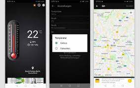 46+ großartig bild thermometer innen app : Thermometer App Die 3 Besten Kostenlosen Apps Im Test
